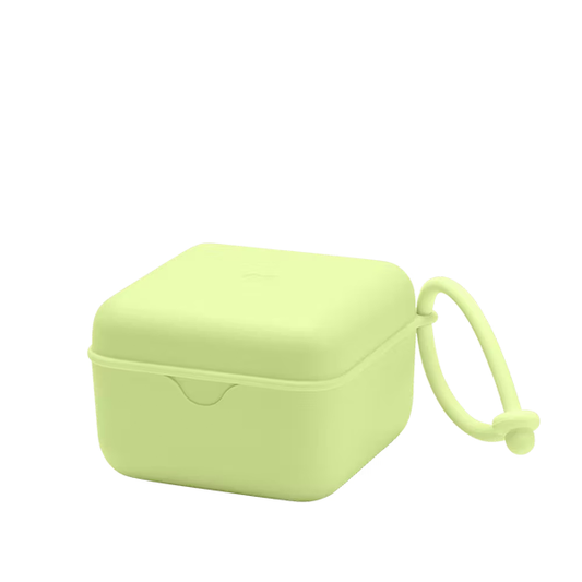 Fopspeendoosje Bibs Matcha