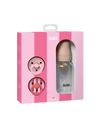 Giftset BIBS Baby Sprinkle Blush
