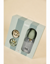 Giftset BIBS Baby Sprinkle Sage