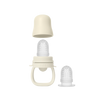 Voedingsspeen Bibs Ivory