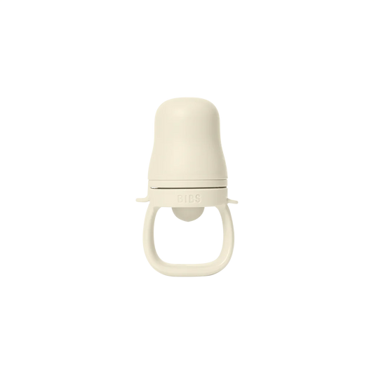 Voedingsspeen Bibs Ivory