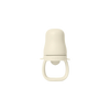 Voedingsspeen Bibs Ivory