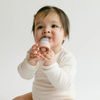 Voedingsspeen Bibs Blush