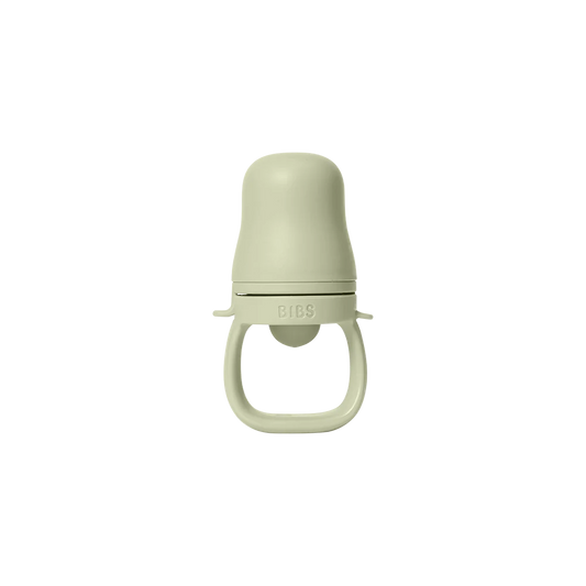 Voedingsspeen Bibs Sage