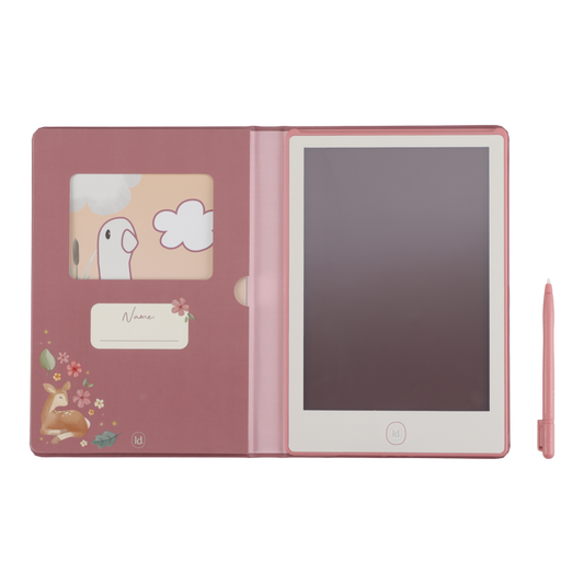 Tekentablet Little Dutch Roze