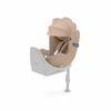 Autostoel Cybex Sirona T I-Size Plus Cozy Beige/Beige