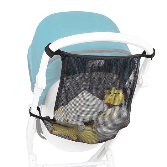 Boodschappennet Novi Buggy/Kinderwagen