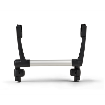 Bugaboo Adapterset Donkey Mono/Duo Black
