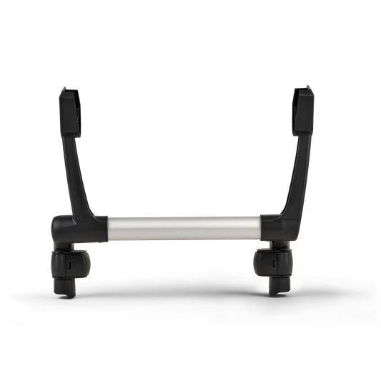 Bugaboo Adapterset Donkey Mono/Duo Black