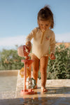 Watermolen Zand Little Dutch Fresh Roze
