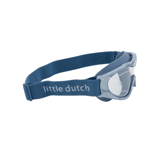 Zwembril Little Dutch Ocean World