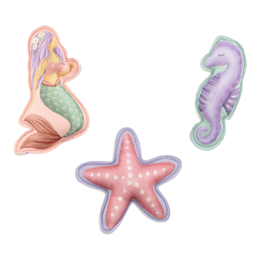 Duikfiguren Set Little Dutch Dreamy Mermaid