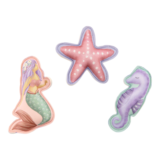 Duikfiguren Set Little Dutch Dreamy Mermaid
