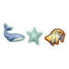 Duikfiguren Set Little Dutch Ocean World