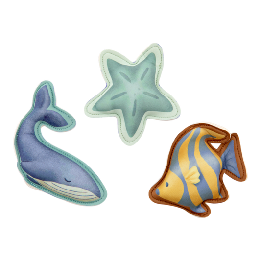 Duikfiguren Set Little Dutch Ocean World
