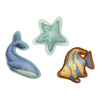 Duikfiguren Set Little Dutch Ocean World