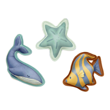 Duikfiguren Set Little Dutch Ocean World