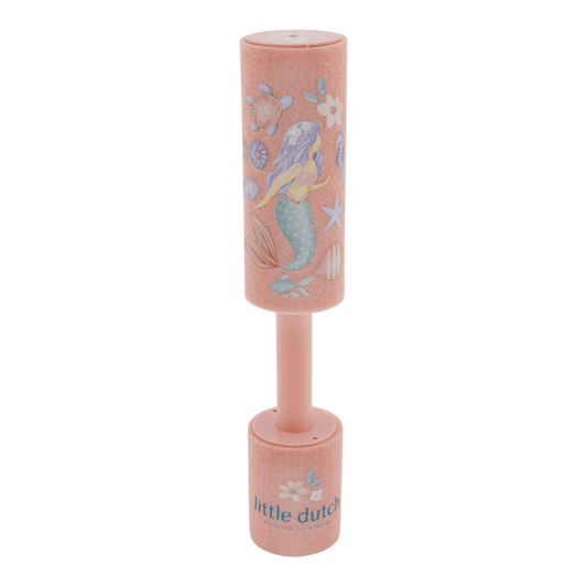 Foam Shooter Little Dutch Dreamy Mermaid
