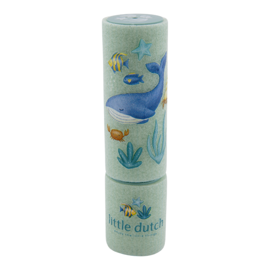 Foam Shooter Little Dutch Ocean World