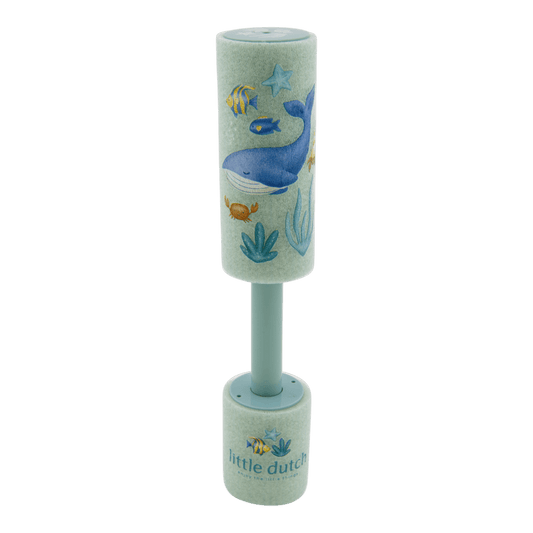 Foam Shooter Little Dutch Ocean World
