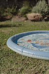 Sprinklermat Little Dutch Ocean World