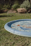 Sprinklermat Little Dutch Ocean World
