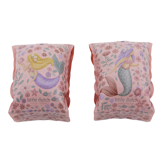 Zwemmouwtjes Little Dutch Dreamy Mermaid