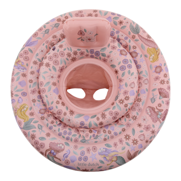 Babyfloat Little Dutch Dreamy Mermaid