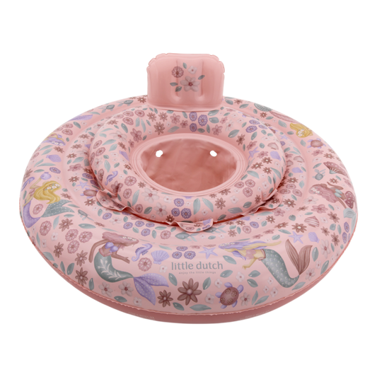 Babyfloat Little Dutch Dreamy Mermaid