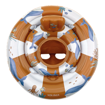 Babyfloat Little Dutch Ocean World