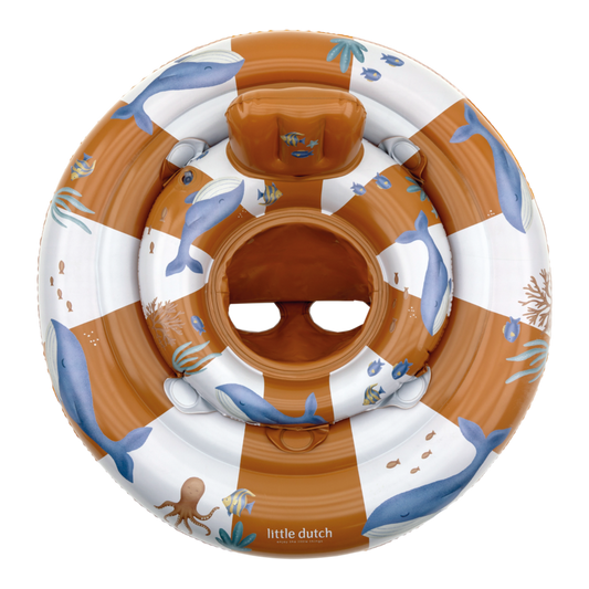 Babyfloat Little Dutch Ocean World
