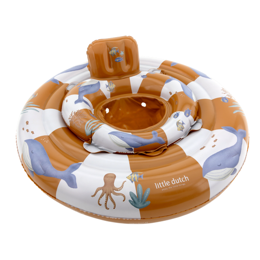 Babyfloat Little Dutch Ocean World
