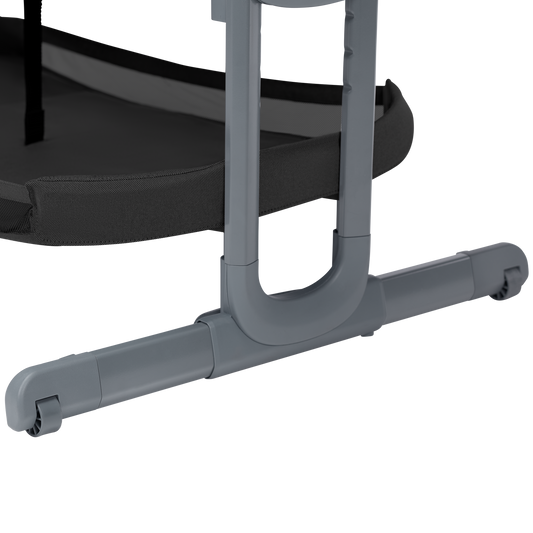 Co-Sleeper Wieg Maxi-Cosi lora Pro Elegance Graphite
