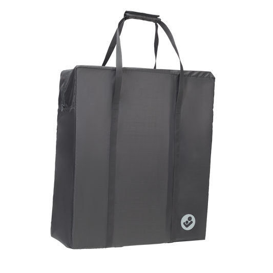 Co-Sleeper Wieg Maxi-Cosi lora Pro Elegance Graphite