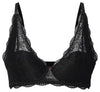 Voedingsbh Noppies Kant Black D-Cup