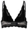Voedingsbh Noppies Kant Black D-Cup