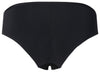 Zwangerschapsslip Noppies Brazilian Lace Black