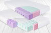 Matras Ledikant Babymatex 60x120 Aero
