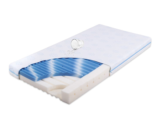 Matras Junior Babymatex MBX 70x140 Galaxy
