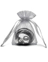 Zwangerschapsketting Proud MaMa BB Basic Zwart