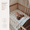 Hoeslaken Junior Meyco Bear Multicolour 70x140/150