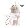 Rietjesbeker Done by Deer Celebration Sand 280ml