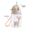 Rietjesbeker Done by Deer Celebration Sand 280ml