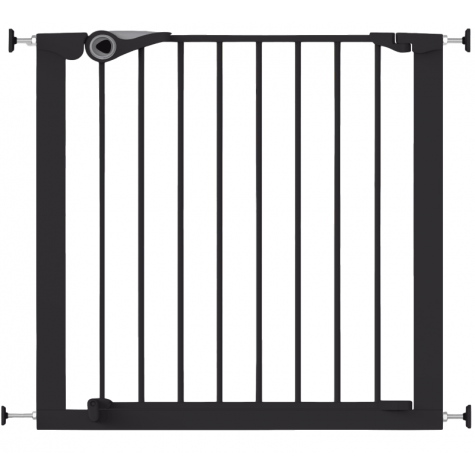 Traphek Noma Pressure/Easy Fit Zwart 75-82cm