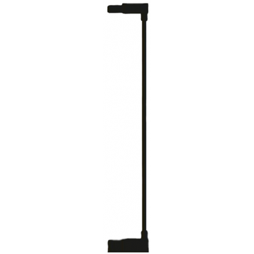 Traphek Noma Pressure Fit Verlengstuk 7cm Zwart