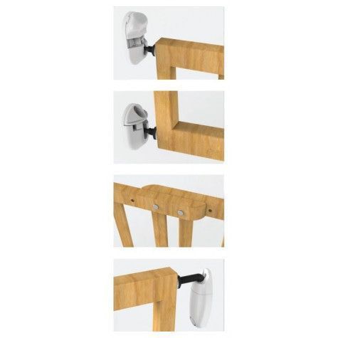 Beveiligingshekken
