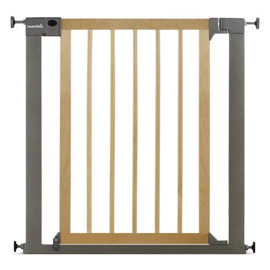 Traphek Munchkin Designer Close Gate Grey