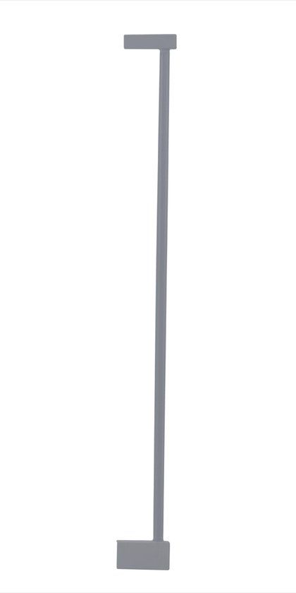 Verlengstuk Traphek Munchkin Easy Close 7cm Grey