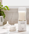 Flessenverwarmer Munchkin 37° White