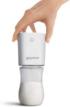 Flessenverwarmer Munchkin 37° White